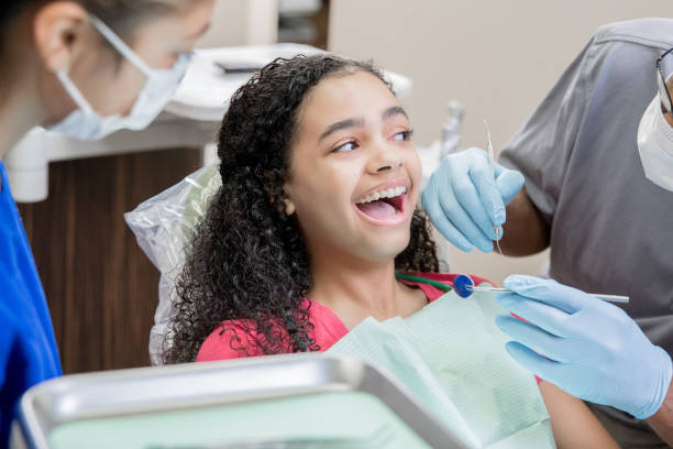 Best Emergency Dental Services for Seniors in Allen Park, MI