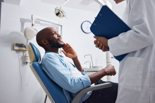 Best Pediatric Emergency Dentist in Allen Park, MI