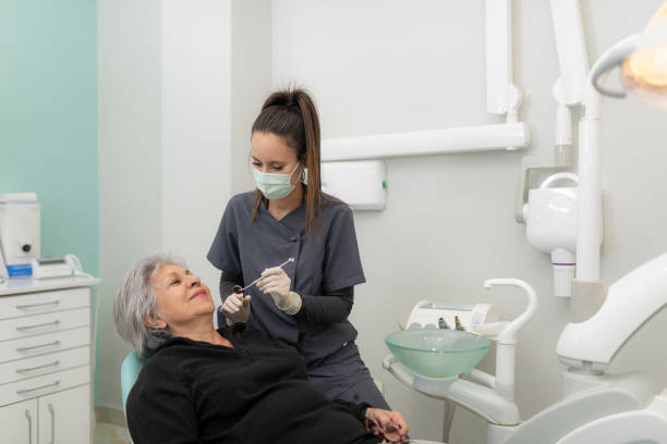 Best Emergency Root Canal Treatment in Allen Park, MI