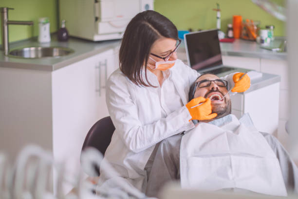 Best Urgent Dental Care for Toothache in Allen Park, MI