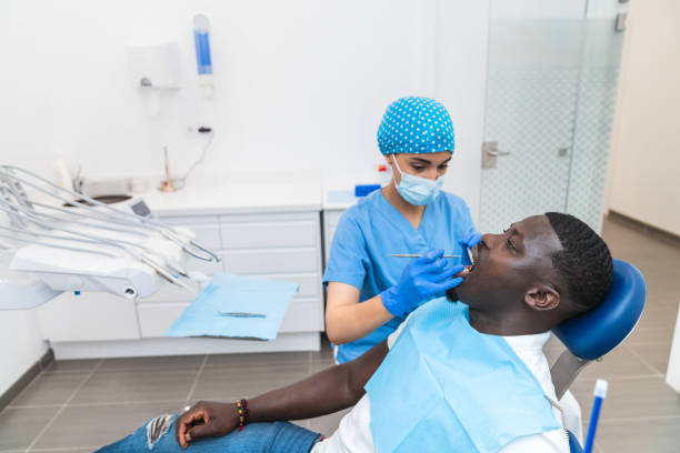Best Emergency Dentist for Special Needs Patients in Allen Park, MI