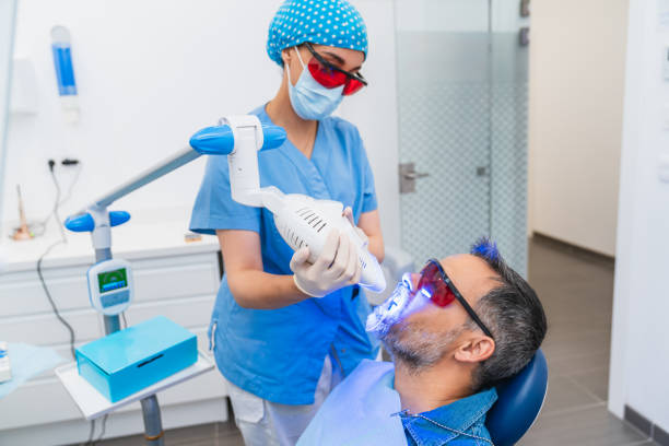 Best Mobile Emergency Dentist in Allen Park, MI